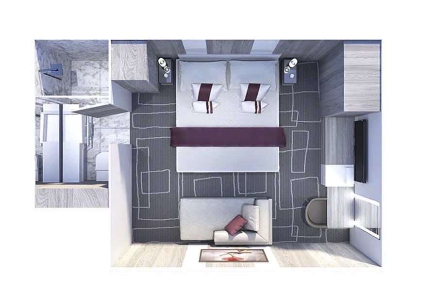 Celebrity Cruises Celebrity Beyond Deluxe Interior Stateroom Floorplan.jpg